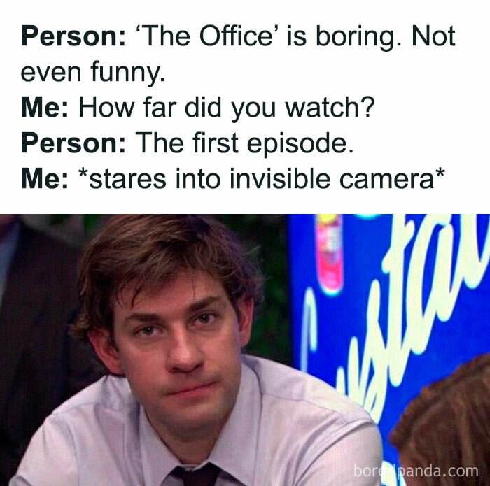 Funny The Office Memes 25 6715F9Dc0C9A9 700