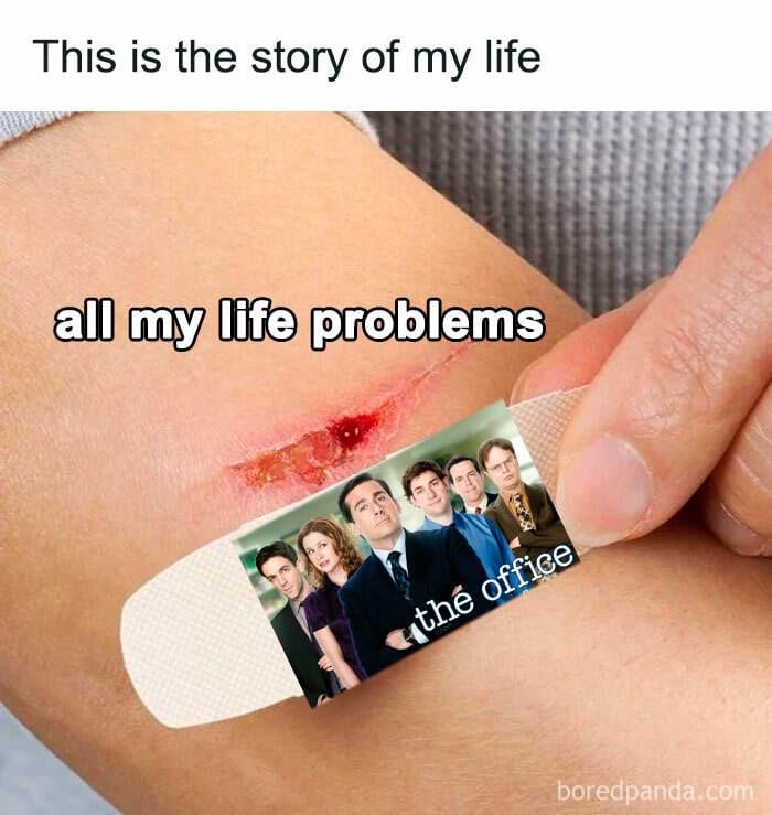 Funny The Office Memes 26 6715Fa7Fb168F 700