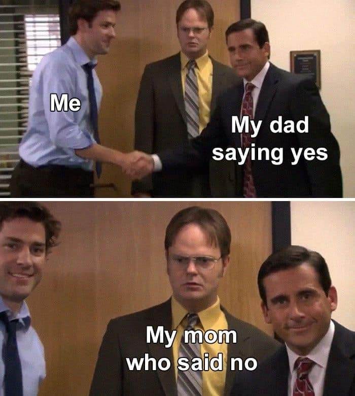 Funny The Office Memes 671205E6A50Cb 700
