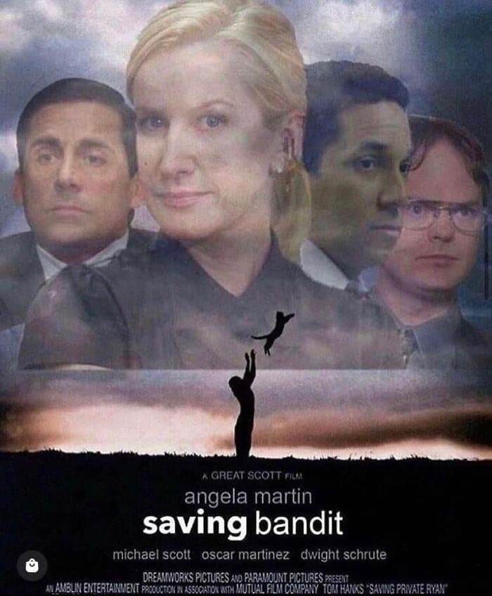 30 Hilarious Memes About The Office Every True Fan Will Appreciate