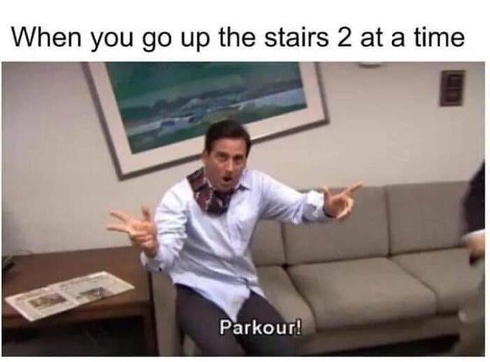 Funny The Office Memes 67120773946F8 700