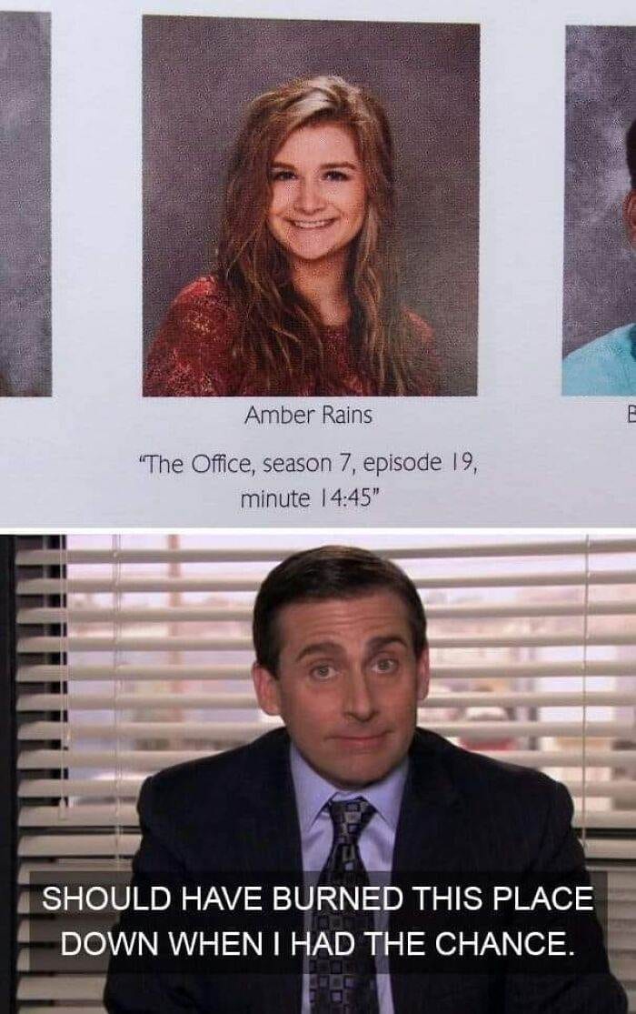 Funny The Office Memes 671207B63F9C3 700