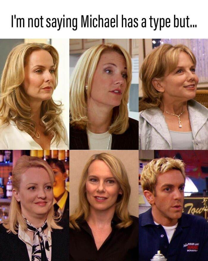 Funny The Office Memes 67120Bc6A7974 700