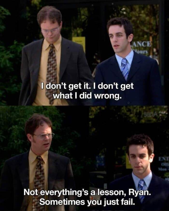 Funny The Office Memes 671215A0B5Aac 700