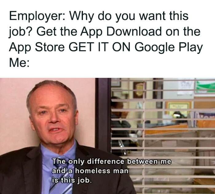 30 Hilarious Memes About The Office Every True Fan Will Appreciate