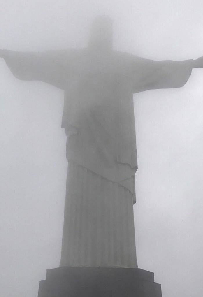 30 Hilarious Vacation Fails That Were Too Good To Keep To Ourselves