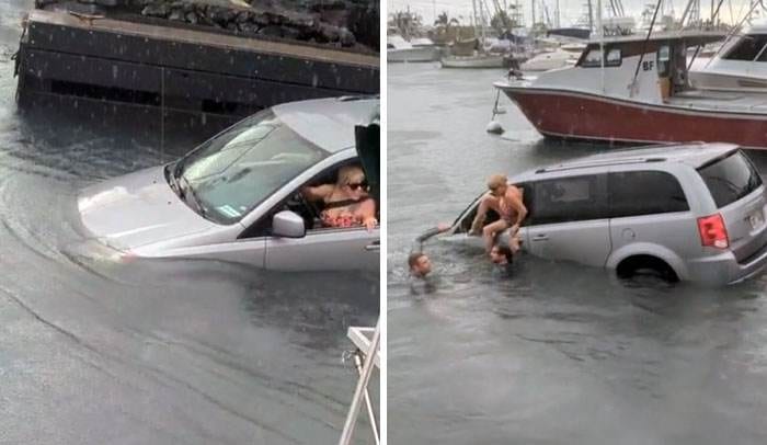 30 Hilarious Vacation Fails That Were Too Good To Keep To Ourselves