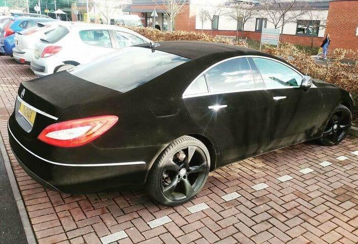 30 Car Mod Fails That Transformed Dream Rides Into Unintentional Comedy