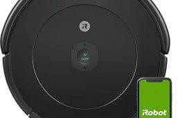 Irobot Roomba 694 Robot Vacuumwifi Connectivity, Personalized Cleaning Recommendations, Works With Alexa, Good For Pet Hair, Carpets, Hard Floors, Selfcharging