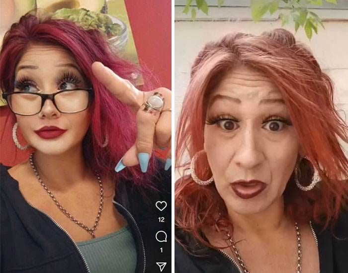 Insta Vs Reality Pics13 675962Db8E978 700