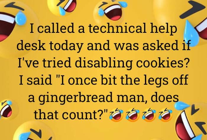 30 Ridiculously Funny Dad Jokes And Memes That Are Impossible To Ignore