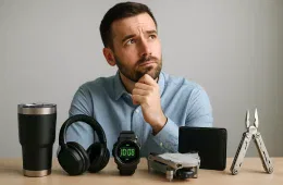 23 Amazon Finds For Men Who Have Everything