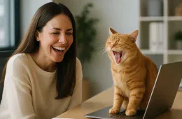 Funny Animal Pictures That Fix Bad Days