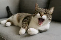 Funny Cat Pictures That Fix Bad Days