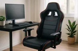 11 Gaming Chairs Under $200 That Don’t Suck