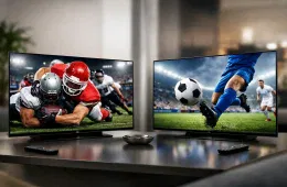 Oled Vs Qled For Sports: Which Wins?