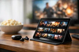 7 Best Picks For A Tablet For Streaming Movies