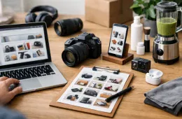 A Guide To Affiliate Product Roundups
