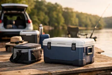 How To Buy A Cooler Without Regret