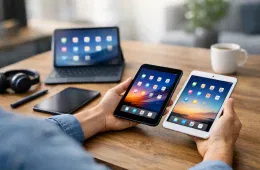How To Choose A Tablet Without Regret