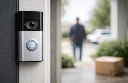 Ring Video Doorbell Review: Worth It?