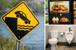 21 Best Hilarious Sign Fails Compilation Picks