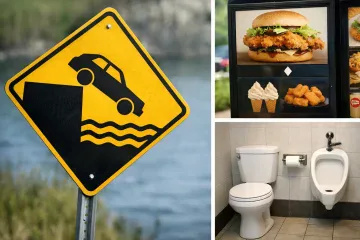 21 Best Hilarious Sign Fails Compilation Picks