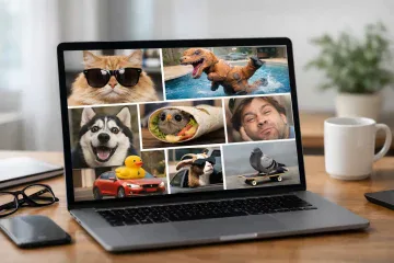 A Guide To Funny Image Dumps That Hit