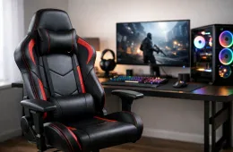 Are Gaming Chairs Worth It? Honest Answer