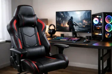 Are Gaming Chairs Worth It? Honest Answer