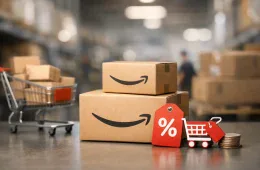 How Often Does Amazon Restock Deals?