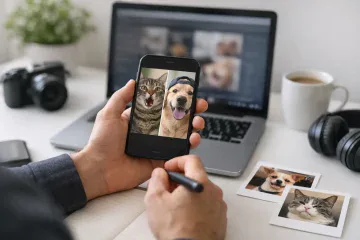 How To Caption Pet Memes That Actually Hit