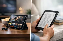 Tablet For Streaming Vs Reading: Which Wins?