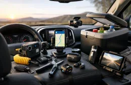 12 Best Truck Gadgets Amazon Has For Real Life
