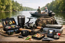 15 Fishing Gifts For Dads He'Ll Actually Love