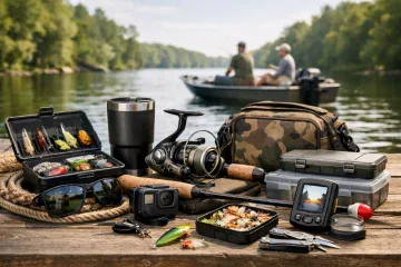 15 Fishing Gifts For Dads He'Ll Actually Love