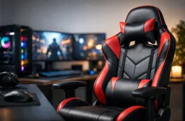 Guide To Buying Gaming Chairs Without Regret