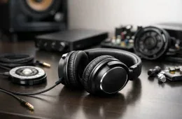 What Makes Headphones Sound Better? 8 Real Factors