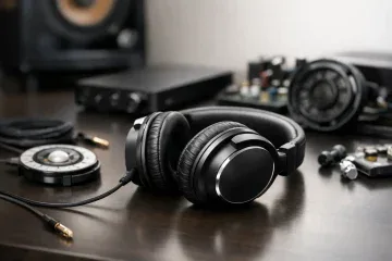 What Makes Headphones Sound Better? 8 Real Factors