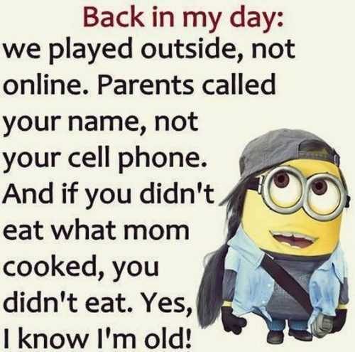 29 Funny Minion Quotes | The Funny Beaver