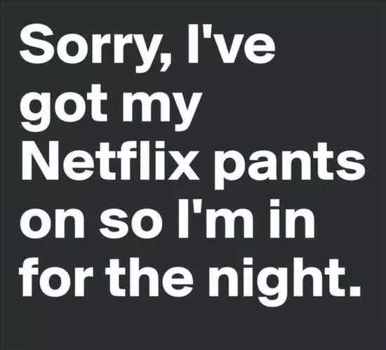 Funny Nexflix Quotes Monday Funny Pictures Dump