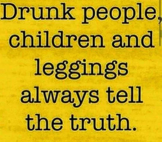 Funny Quotes Drunk People