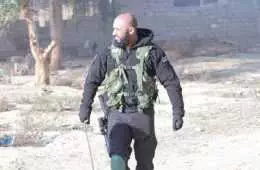 Abu Azrael  The Angel Of Death Featured