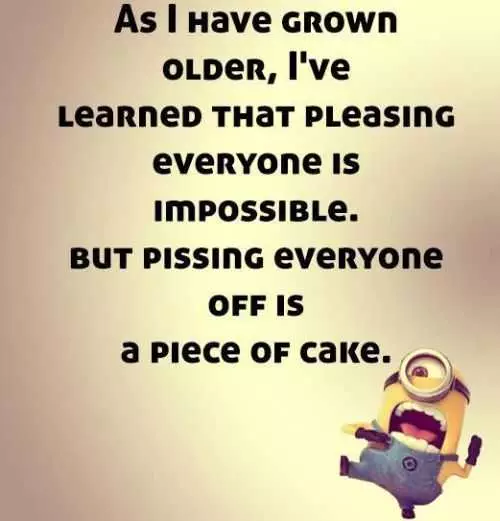 Funny Minion Quotes 275