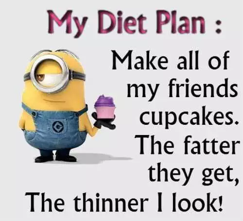 Funny Minion Quotes Of The Day 272