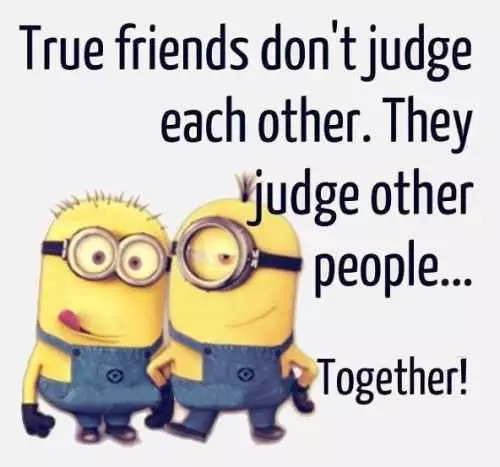 Funny Minion Quotes Of The Day 282