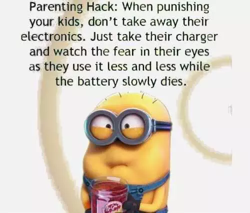 Funny Minion Quotes Of The Day 310