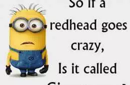 Funny Minion Quotes Of The Day Featured