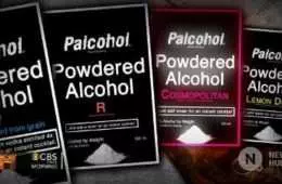 Powdered Alcohol Now Legal Palcohol Featured