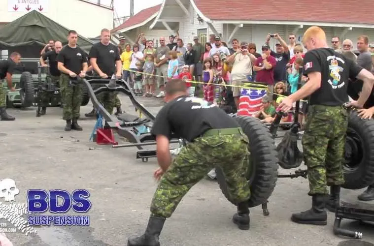 The Jiffy Jeep Crew Featured